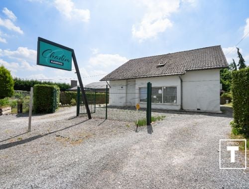                                         Woning te koop in Wetteren, € 775.000
