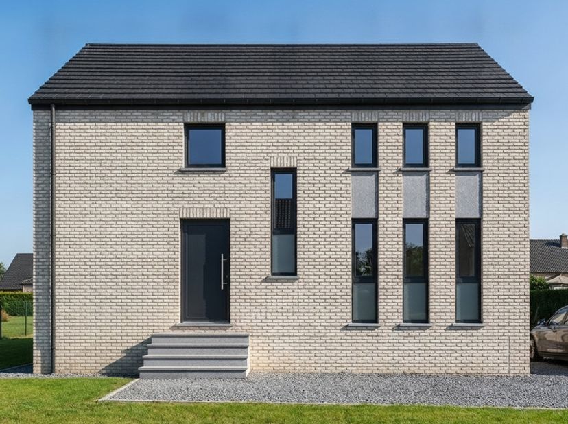 Maison à vendre à Hardigny 1,
                    4347 Noville