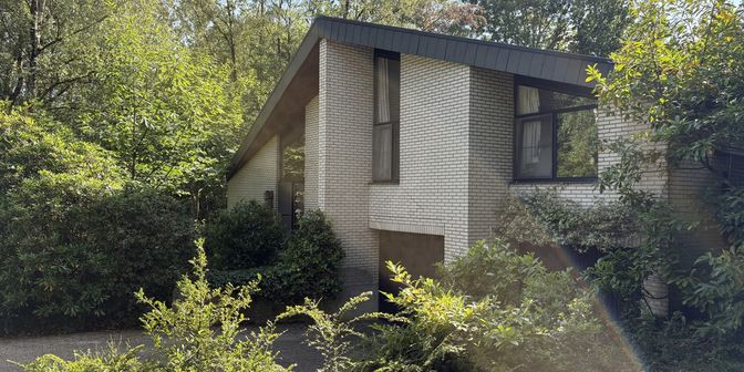 Huis te koop in Heideweg 10, 3220 Holsbeek