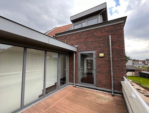                                         Duplex te koop in Sint-Truiden, € 249.800
