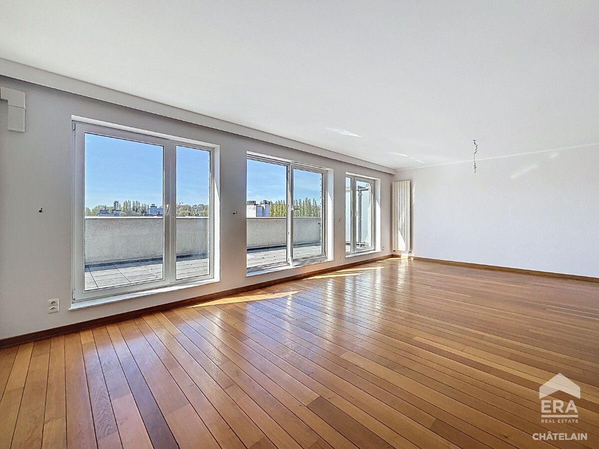 Appartement te huur