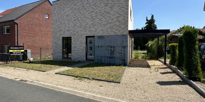 Maison à vendre à Oude Baan 15, 3665 As