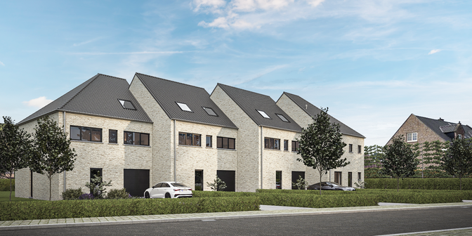 Huis te koop in Grote Steenweg 446, 3350 Drieslinter