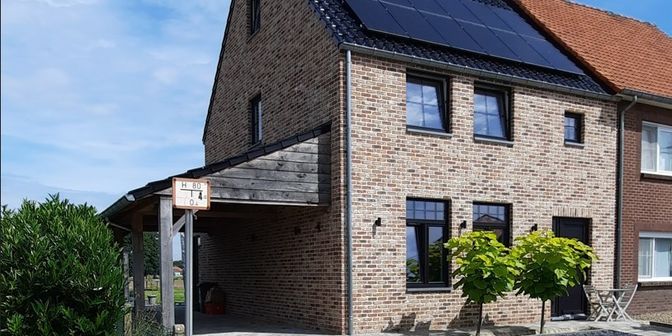 Maison à louer à Tienderstraat 13, 3680 Neeroeteren