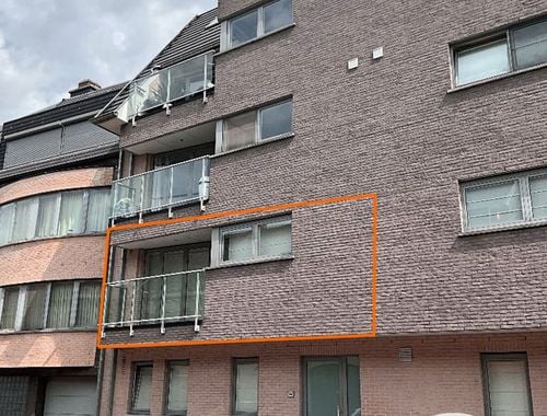                                         Appartement te huur in Herzele, € 865
