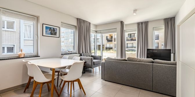Appartement te koop in Charleroistraat 17 bus 00.02, 8670 Koksijde