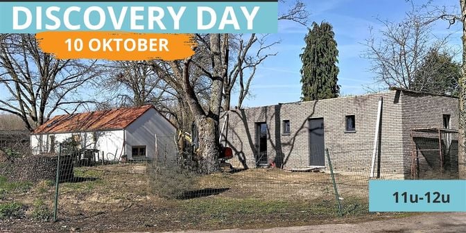 Huis te koop in Vondelweg 25A, 3110 Rotselaar