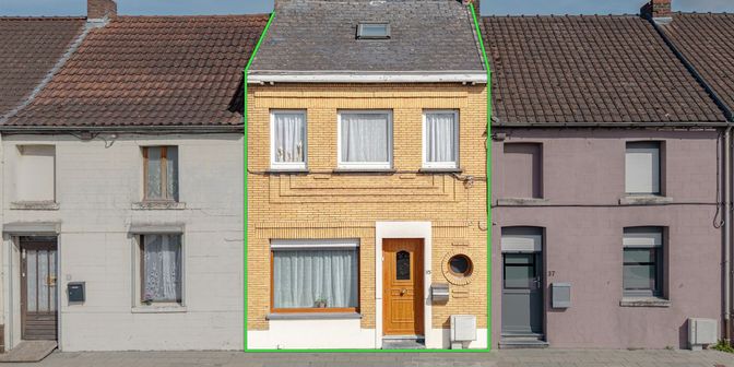 Huis te koop in 7536 Vaulx