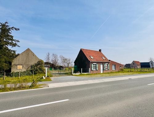                                         Ferme à vendre à Oostkamp, € 549.000
