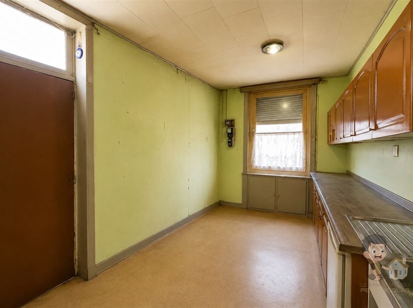 Huis te koop in ,
                    6040 Jumet