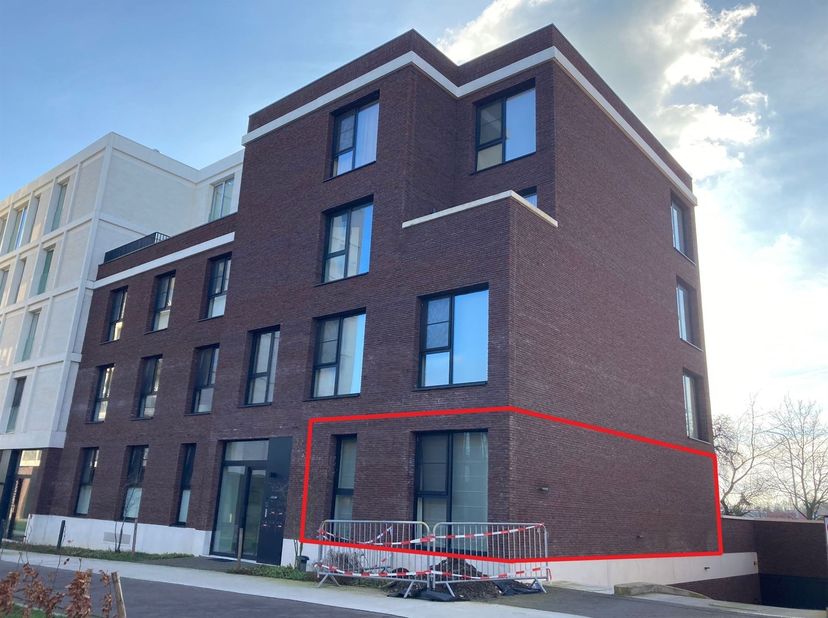 Appartement te huur in Mie Broosplein 12 bus 002,
                    2200 Herentals