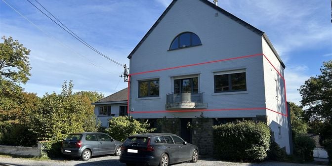 Appartement te huur in Rue de la Belle Jardinière 455 bus 2, 4031 Angleur
