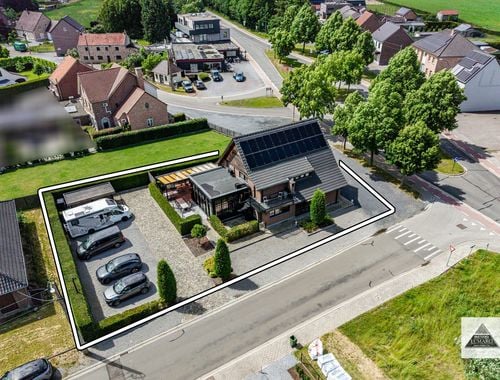                             Handelszaak te koop in Dilsen-Stokkem
