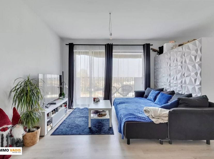 Appartement à vendre
                    à 3700 Tongeren