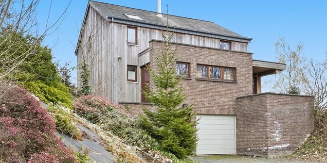 Huis te koop in Rue les Hotrays 109, 6850 Paliseul