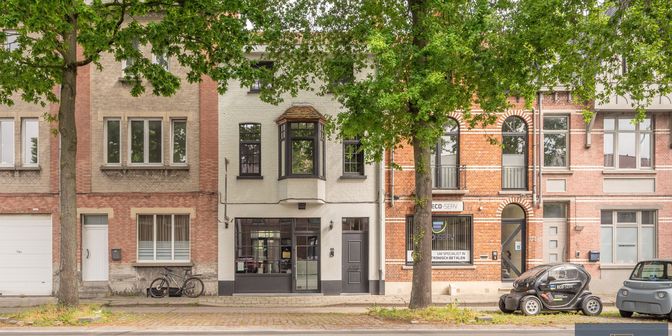 Bedrijfsvastgoed te koop in Maalse Steenweg 88, 8310 Sint-Kruis