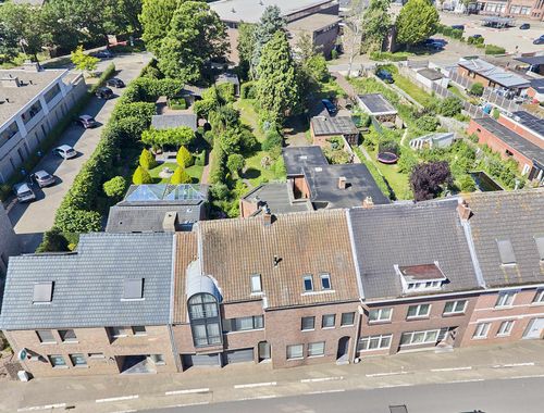                                         Maison à vendre à Oostham, € 449.000
