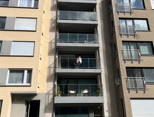                                         Appartement te huur in Nieuwpoort, € 850
