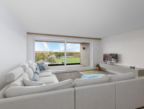                                         Appartement te koop in Bredene, € 470.000
