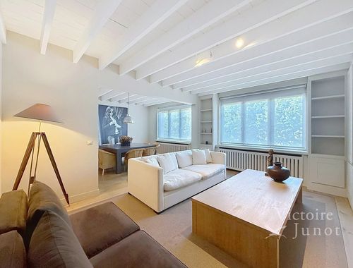                                        Appartement à louer à Woluwe-Saint-Pierre, € 2.000
