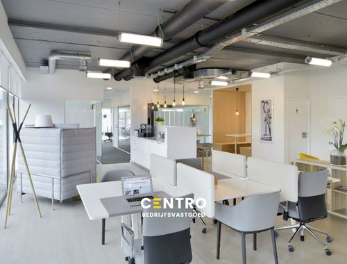                             Espace de bureaux à louer à Roeselare
