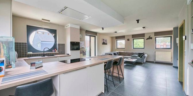 Appartement te koop in Korte Hofstraat 2 bus 1/3, 3530 Houthalen