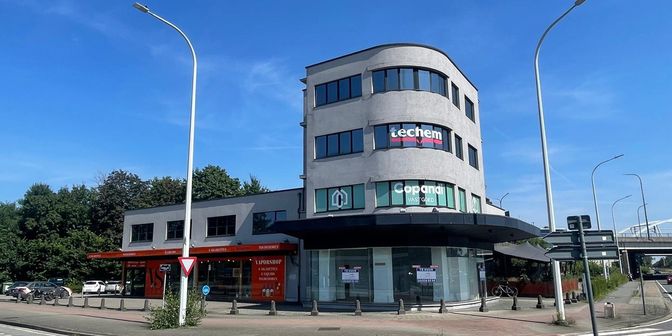 Bedrijfsvastgoed te huur in Bredabaan 1026, 2900 Schoten