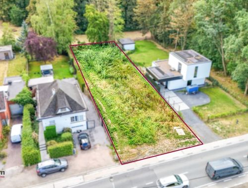                                         Terrain à vendre à Hever, € 269.000

