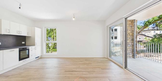 Appartement te koop in Rue de la Sauvenière 121 bus 10, 4900 Spa