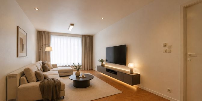 Appartement te koop in Koolkenstraat 7 bus 0.1, 8740 Pittem