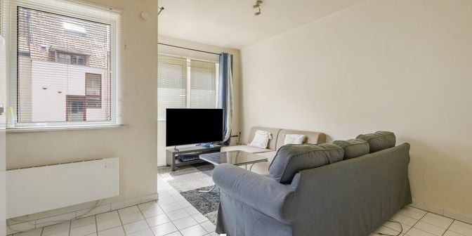 Appartement te koop in Handelskaai 1 - F bus 25, 8500 Kortrijk