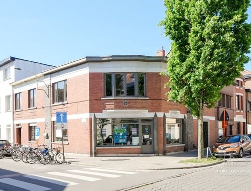                                         Maison à vendre à Gent, € 380.000
