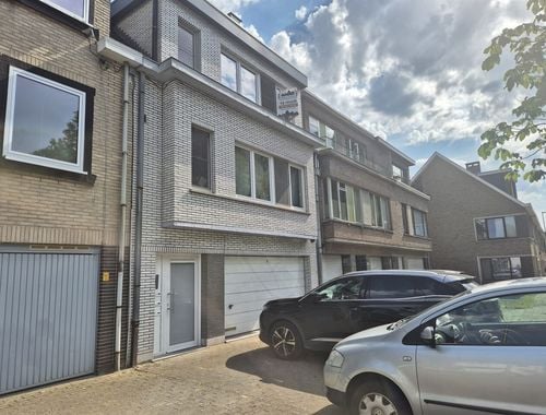                                         Appartement à louer à Wetteren, € 825
