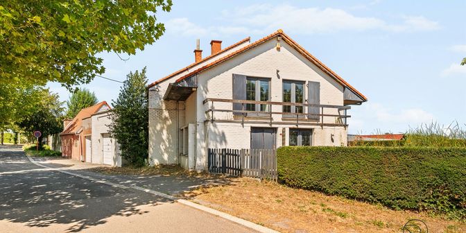 Huis te koop in Boulevard des Alliés 159, 7711 Dottenijs