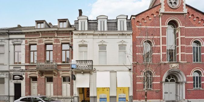 Bien professionnel à vendre à Jan Mahieustraat 19, 8800 Roeselare