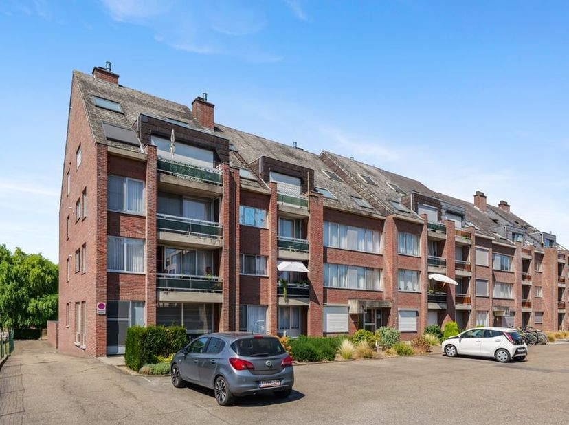 Appartement à louer
                    à 3800 Sint-Truiden