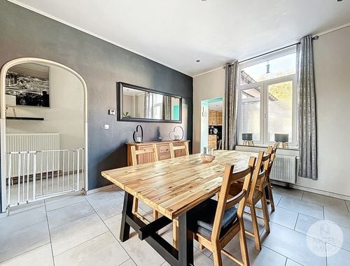                                         Maison à vendre à Flémalle-Haute, € 199.000
