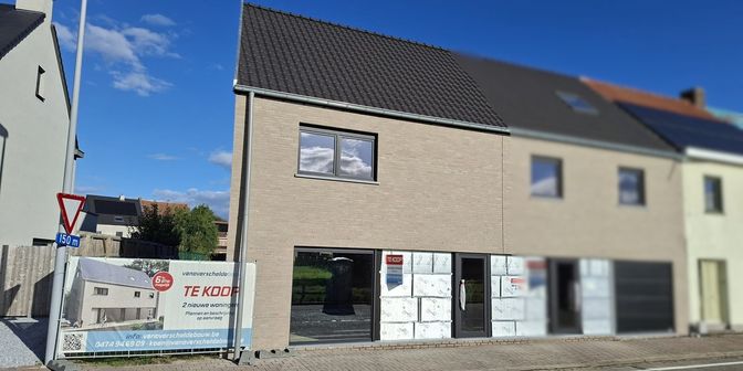 Huis te koop in Molenstraat 13, 8710 Wielsbeke