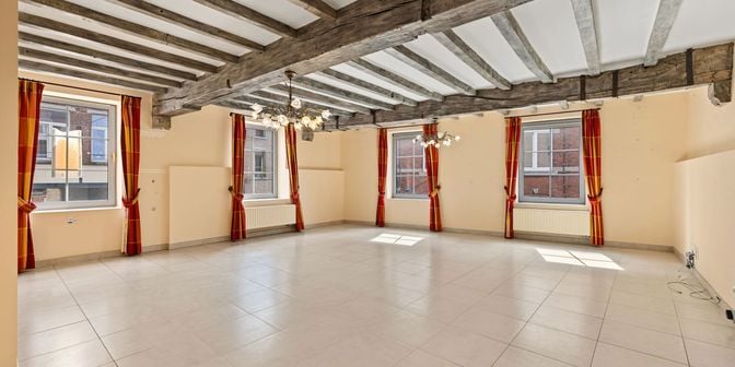 Appartement à vendre à 1540 Herne