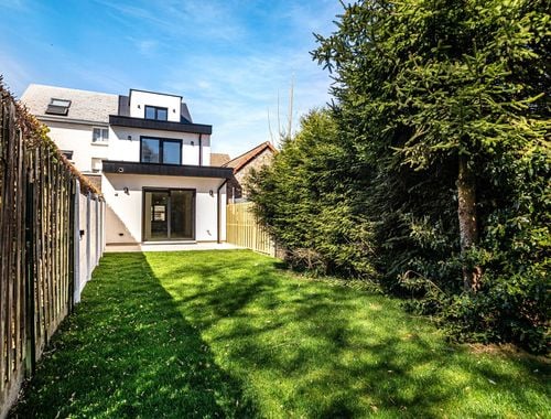                                         Maison à vendre à Hove, € 599.000
