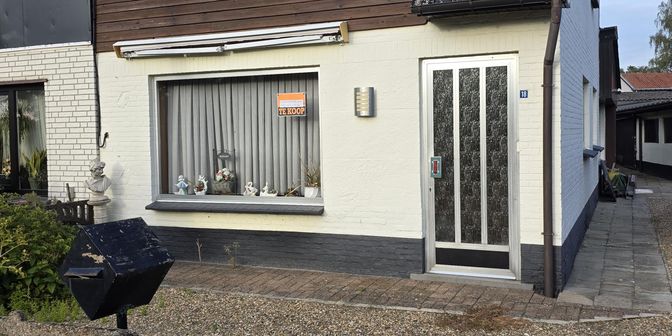 Huis te koop in Brisdilstraat 18, 2490 Balen