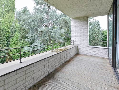                                         Appartement te huur in Elsene, € 1.500
