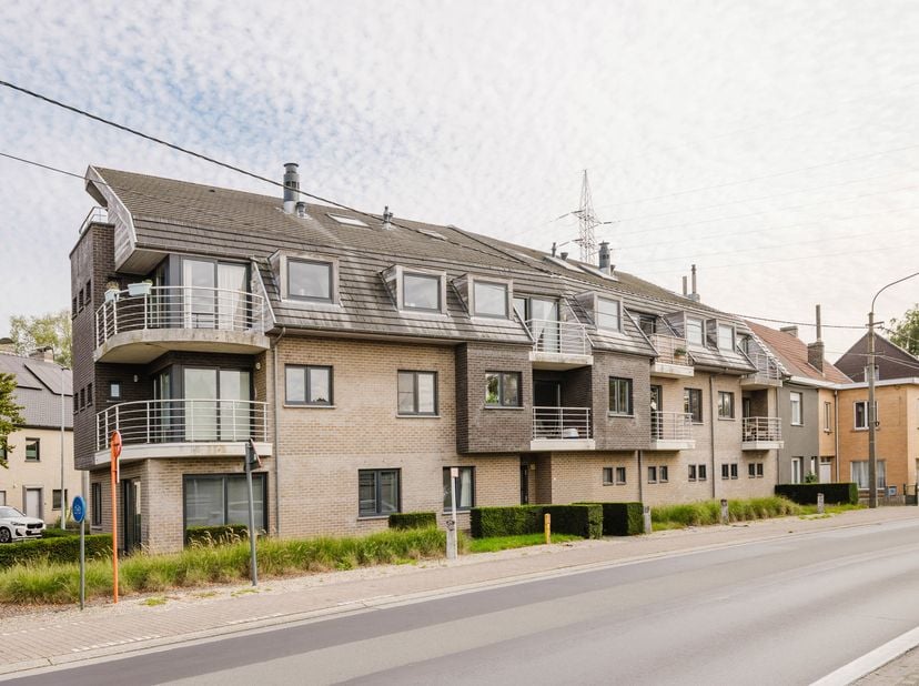 Appartement te koop in Fraterstraat 73 bus 104,
                    9820 Merelbeke