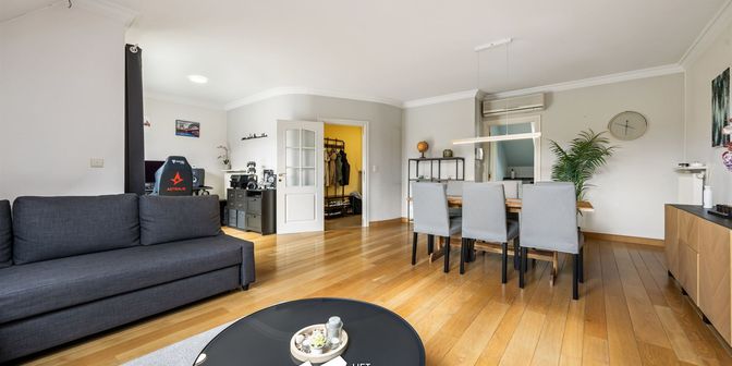 Appartement te koop in De Statie 56 bus 0202, 3945 Oostham