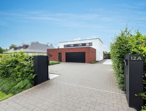                                         Woning te koop in Beerse, € 920.000
