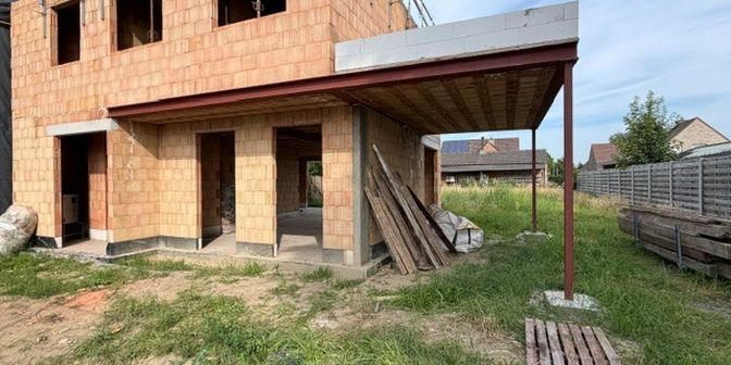 Maison à vendre à Halfuurdreef 90, 8210 Veldegem