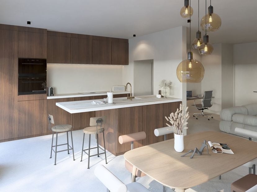Appartement à vendre
                    à 3920 Lommel