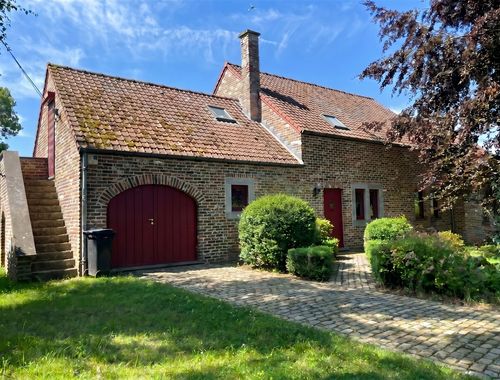                             Villa te koop in Sougné-Remouchamps
