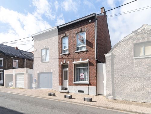                                         Woning te koop in Jumet, € 139.000
