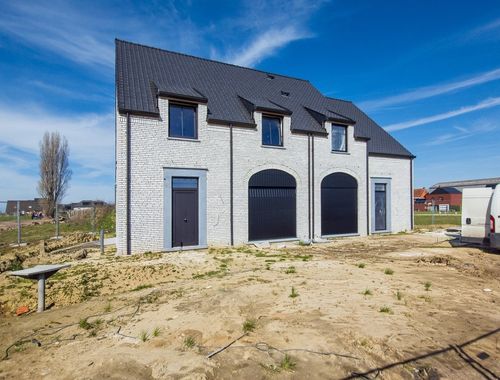                                         Woning te koop in Schuiferskapelle, € 439.000

